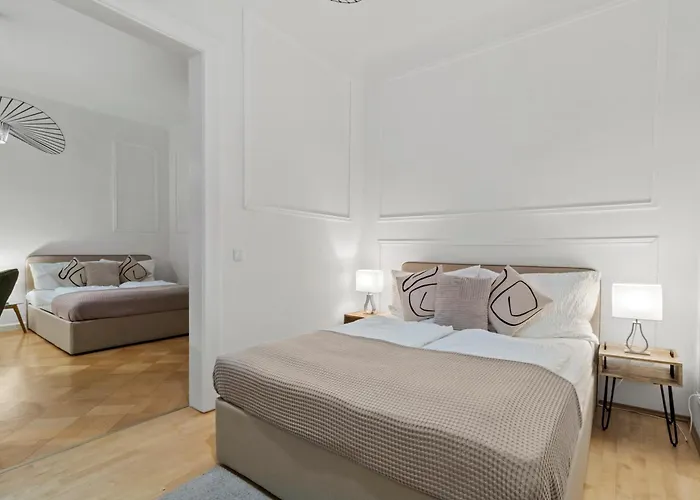 2 Minutes From The U1 - Long-stay Comfort For Expats * ウィーン