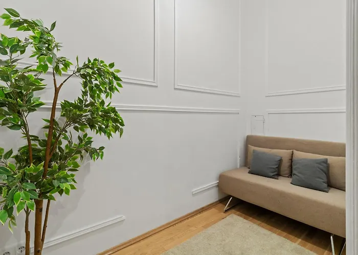 2 Minutes From The U1 - Long-stay Comfort For Expats * ウィーン