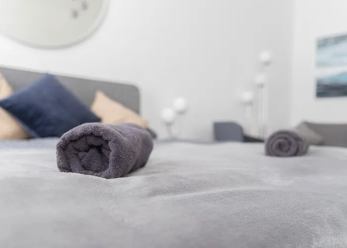 2 Minutes From The U1 - Long-stay Comfort For Expats ウィーン