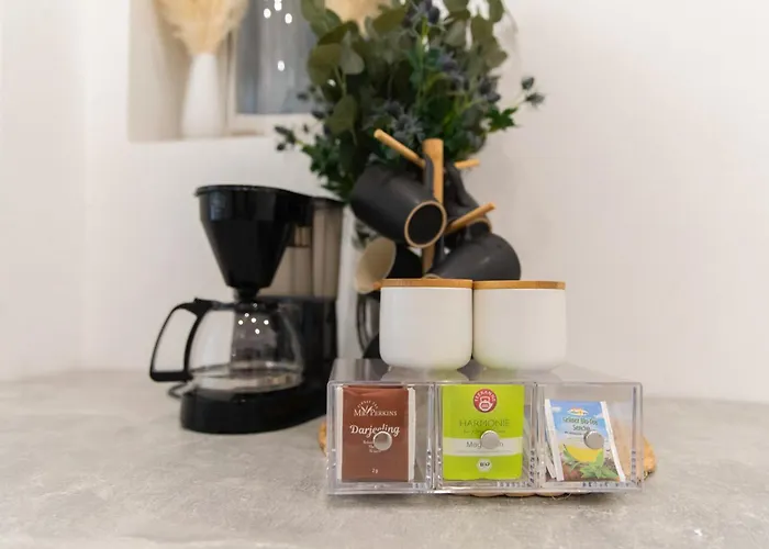2 Minutes From The U1 - Long-stay Comfort For Expats ウィーン