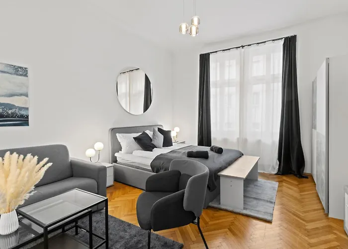 2 Minutes From The U1 - Long-stay Comfort For Expats * ウィーン